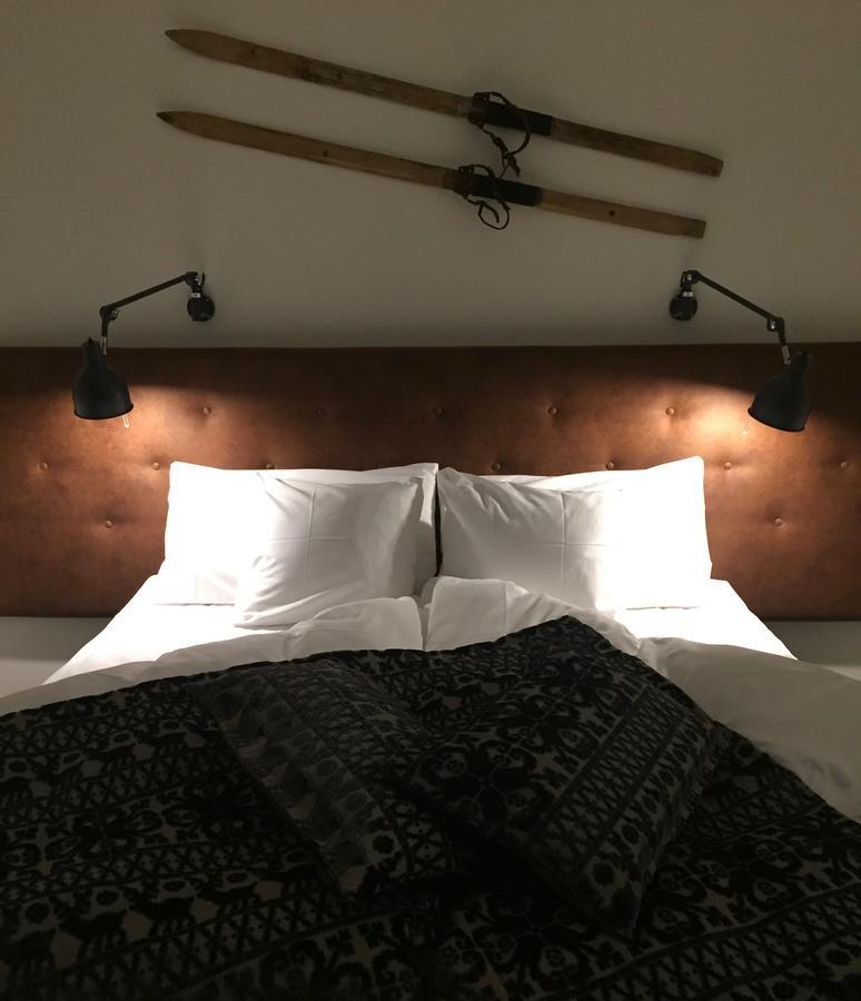 Hotel Mezzo Sälen Esterno foto