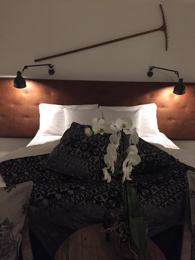 Hotel Mezzo Sälen Esterno foto